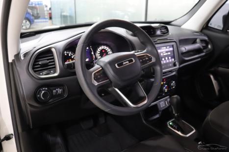 JEEP Renegade 1.3 16V 4P FLEX T270 SPORT TURBO AUTOM�TICO, Foto 4