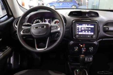 JEEP Renegade 1.3 16V 4P FLEX T270 SPORT TURBO AUTOM�TICO, Foto 5