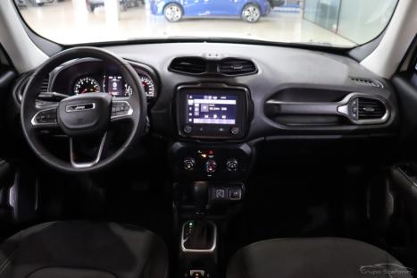 JEEP Renegade 1.3 16V 4P FLEX T270 SPORT TURBO AUTOM�TICO, Foto 6