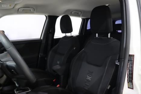 JEEP Renegade 1.3 16V 4P FLEX T270 SPORT TURBO AUTOM�TICO, Foto 7