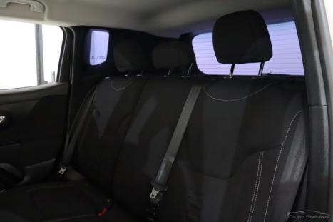 JEEP Renegade 1.3 16V 4P FLEX T270 SPORT TURBO AUTOM�TICO, Foto 8