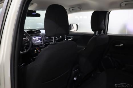 JEEP Renegade 1.3 16V 4P FLEX T270 SPORT TURBO AUTOM�TICO, Foto 9