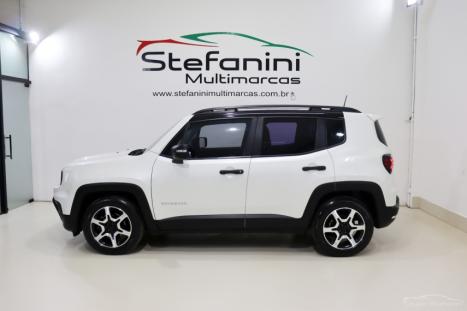 JEEP Renegade 1.3 16V 4P FLEX T270 SPORT TURBO AUTOM�TICO, Foto 10