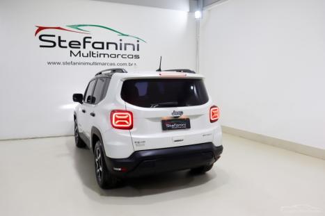 JEEP Renegade 1.3 16V 4P FLEX T270 SPORT TURBO AUTOM�TICO, Foto 13