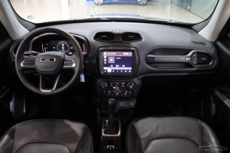 JEEP Renegade 1.3 16V 4P FLEX T270 LONGITUDE TURBO AUTOM�TICO, Foto 6