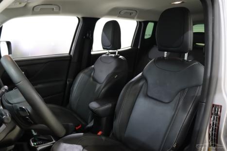 JEEP Renegade 1.3 16V 4P FLEX T270 LONGITUDE TURBO AUTOM�TICO, Foto 7