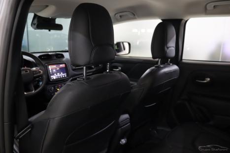 JEEP Renegade 1.3 16V 4P FLEX T270 LONGITUDE TURBO AUTOM�TICO, Foto 9