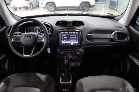 JEEP Renegade 1.3 16V 4P FLEX T270 LONGITUDE TURBO AUTOM�TICO, Foto 6