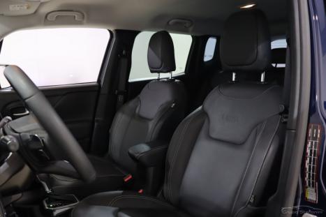 JEEP Renegade 1.3 16V 4P FLEX T270 LONGITUDE TURBO AUTOM�TICO, Foto 7