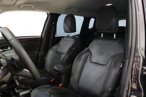 JEEP Renegade 1.3 16V 4P FLEX T270 LONGITUDE TURBO AUTOM�TICO, Foto 7