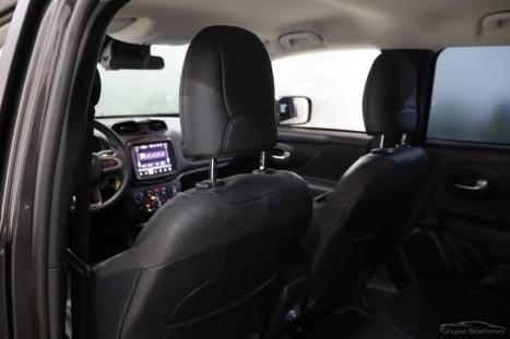 JEEP Renegade 1.3 16V 4P FLEX T270 LONGITUDE TURBO AUTOM�TICO, Foto 9