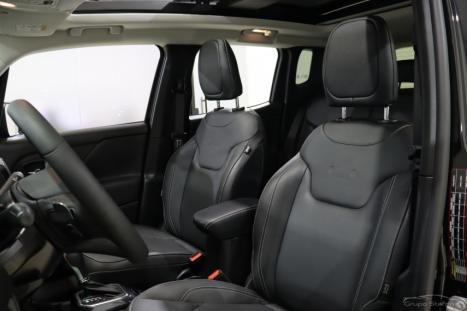 JEEP Renegade 1.3 16V 4P FLEX T270 SAHARA TURBO AUTOM�TICO, Foto 7
