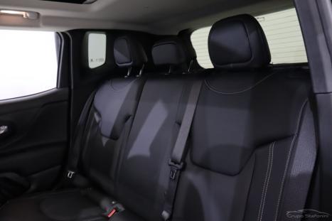 JEEP Renegade 1.3 16V 4P FLEX T270 SAHARA TURBO AUTOM�TICO, Foto 8