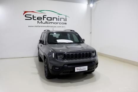 JEEP Renegade 1.3 16V 4P FLEX T270 S 4X4 TURBO AUTOM�TICO, Foto 3