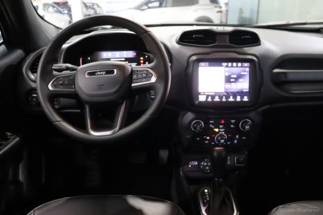 JEEP Renegade 1.3 16V 4P FLEX T270 S 4X4 TURBO AUTOM�TICO, Foto 5