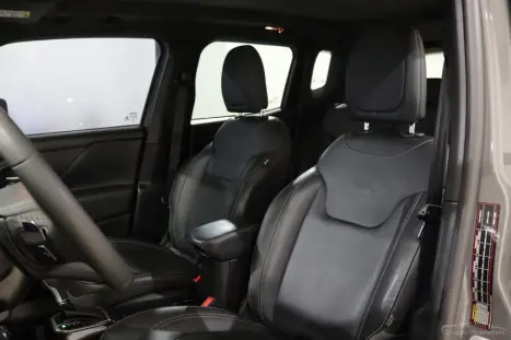 JEEP Renegade 1.3 16V 4P FLEX T270 S 4X4 TURBO AUTOM�TICO, Foto 7