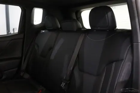 JEEP Renegade 1.3 16V 4P FLEX T270 S 4X4 TURBO AUTOM�TICO, Foto 8