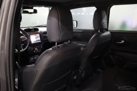 JEEP Renegade 1.3 16V 4P FLEX T270 S 4X4 TURBO AUTOM�TICO, Foto 9
