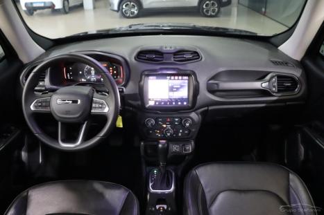 JEEP Renegade 1.3 16V 4P FLEX T270 LONGITUDE TURBO AUTOM�TICO, Foto 6