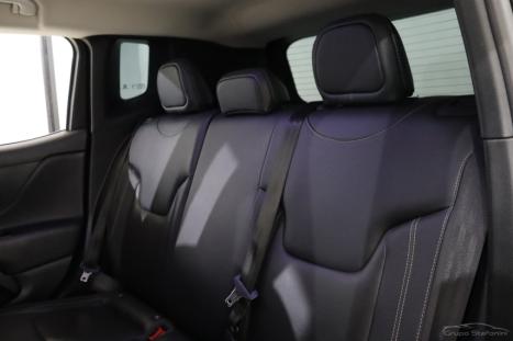 JEEP Renegade 1.3 16V 4P FLEX T270 LONGITUDE TURBO AUTOM�TICO, Foto 8