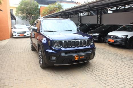 JEEP Renegade 1.3 16V 4P FLEX T270 LONGITUDE TURBO AUTOM�TICO, Foto 1
