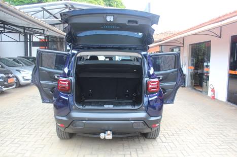 JEEP Renegade 1.3 16V 4P FLEX T270 LONGITUDE TURBO AUTOM�TICO, Foto 8