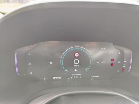 JEEP Renegade 1.3 16V 4P FLEX T270 LONGITUDE TURBO AUTOM�TICO, Foto 6