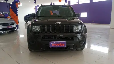 JEEP Renegade 1.3 16V 4P FLEX T270 SPORT TURBO AUTOM�TICO, Foto 1