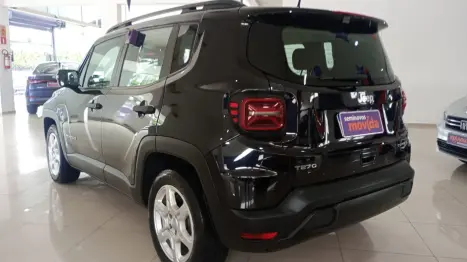 JEEP Renegade 1.3 16V 4P FLEX T270 SPORT TURBO AUTOM�TICO, Foto 6
