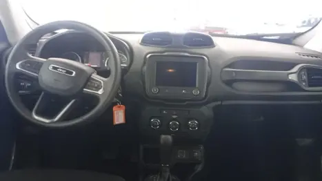 JEEP Renegade 1.3 16V 4P FLEX T270 SPORT TURBO AUTOM�TICO, Foto 7