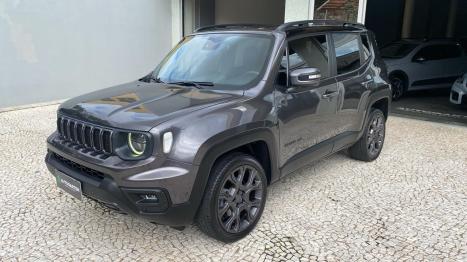 JEEP Renegade 1.3 16V 4P FLEX T270 S 4X4 TURBO AUTOM�TICO, Foto 1