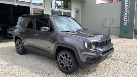 JEEP Renegade 1.3 16V 4P FLEX T270 S 4X4 TURBO AUTOM�TICO, Foto 3