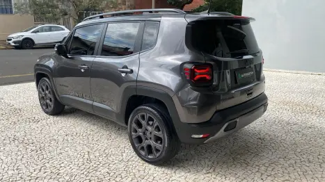 JEEP Renegade 1.3 16V 4P FLEX T270 S 4X4 TURBO AUTOM�TICO, Foto 7