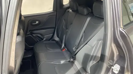 JEEP Renegade 1.3 16V 4P FLEX T270 S 4X4 TURBO AUTOM�TICO, Foto 11