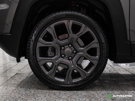 JEEP Renegade 1.3 16V 4P FLEX T270 S 4X4 TURBO AUTOM�TICO, Foto 5