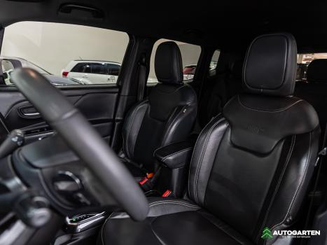 JEEP Renegade 1.3 16V 4P FLEX T270 S 4X4 TURBO AUTOM�TICO, Foto 9