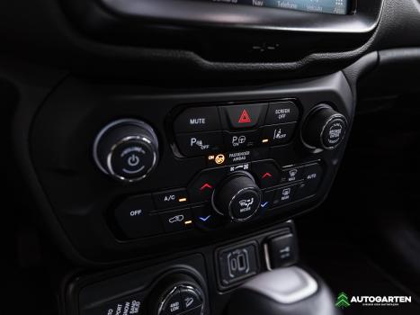 JEEP Renegade 1.3 16V 4P FLEX T270 S 4X4 TURBO AUTOM�TICO, Foto 12