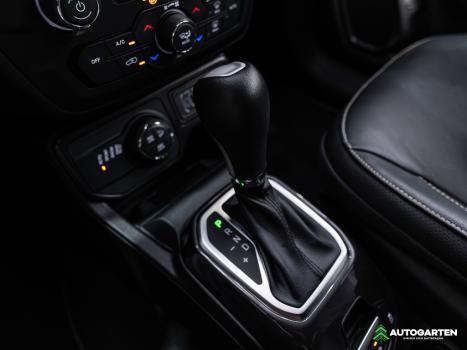 JEEP Renegade 1.3 16V 4P FLEX T270 S 4X4 TURBO AUTOM�TICO, Foto 13