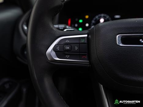 JEEP Renegade 1.3 16V 4P FLEX T270 S 4X4 TURBO AUTOM�TICO, Foto 15