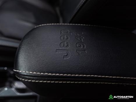 JEEP Renegade 1.3 16V 4P FLEX T270 S 4X4 TURBO AUTOM�TICO, Foto 19