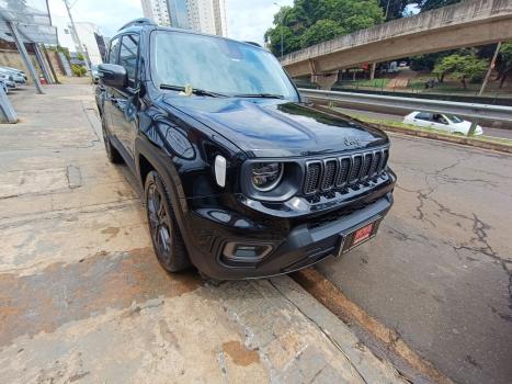 JEEP Renegade 1.3 16V 4P FLEX T270 LONGITUDE TURBO AUTOM�TICO, Foto 1