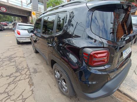 JEEP Renegade 1.3 16V 4P FLEX T270 LONGITUDE TURBO AUTOM�TICO, Foto 3