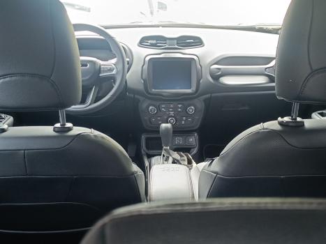 JEEP Renegade 1.3 16V 4P FLEX T270 LONGITUDE TURBO AUTOM�TICO, Foto 5