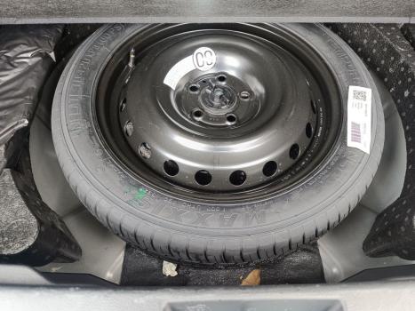 JEEP Renegade 1.3 16V 4P FLEX T270 LONGITUDE TURBO AUTOM�TICO, Foto 6