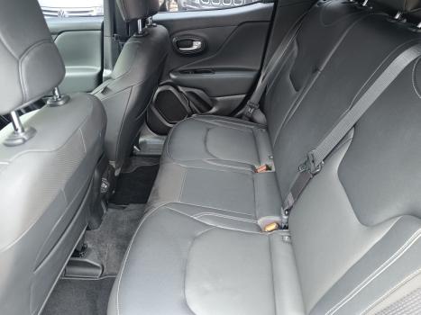 JEEP Renegade 1.3 16V 4P FLEX T270 LONGITUDE TURBO AUTOM�TICO, Foto 7