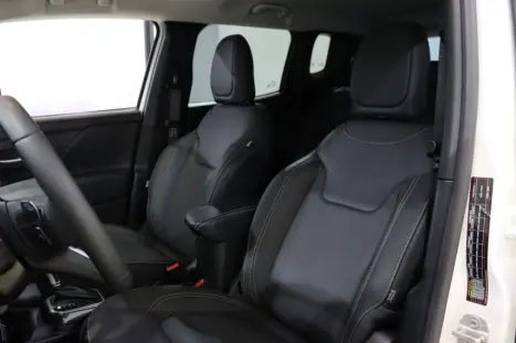 JEEP Renegade 1.3 16V 4P FLEX T270 LONGITUDE TURBO AUTOM�TICO, Foto 7