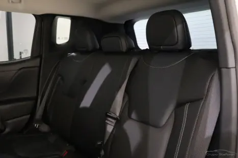 JEEP Renegade 1.3 16V 4P FLEX T270 LONGITUDE TURBO AUTOM�TICO, Foto 8