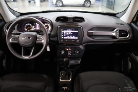 JEEP Renegade 1.3 16V 4P FLEX T270 SPORT TURBO AUTOM�TICO, Foto 6