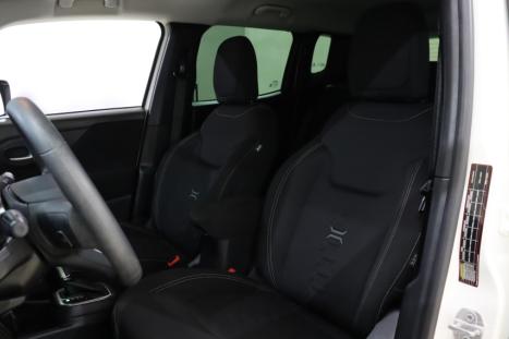 JEEP Renegade 1.3 16V 4P FLEX T270 SPORT TURBO AUTOM�TICO, Foto 7