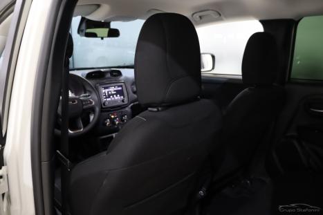 JEEP Renegade 1.3 16V 4P FLEX T270 SPORT TURBO AUTOM�TICO, Foto 9